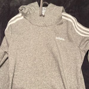 Adidas sweatshirt
